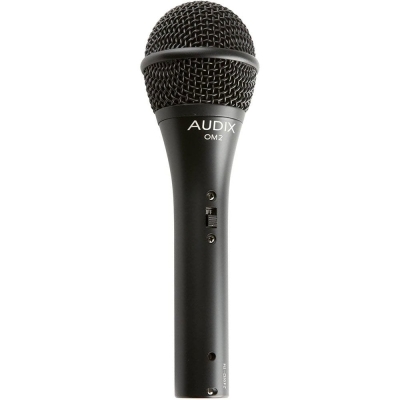 Audix OM2S Vokal Mikrofonu - 1