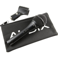 Audix OM2S Vokal Mikrofonu - 4