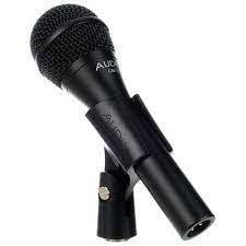 Audix OM3 Vokal Mikrofonu - 3