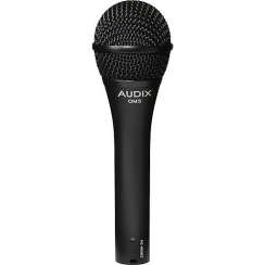 Audix OM5 Vokal Mikrofonu - 1