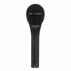 Audix OM7 Vokal Sahne Dinamik El Mikrofonu - 1