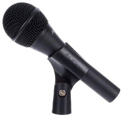 Audix OM7 Vokal Sahne Dinamik El Mikrofonu - 2