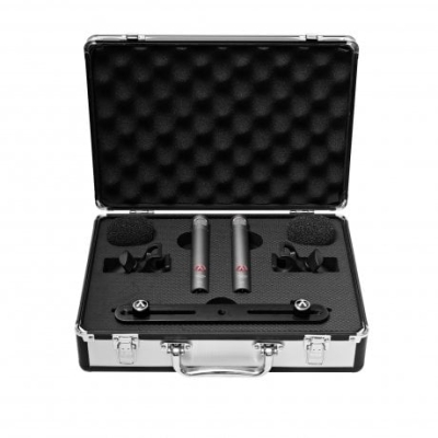 Austrian Audio CC8 Condenser Mikrofon Seti - 1