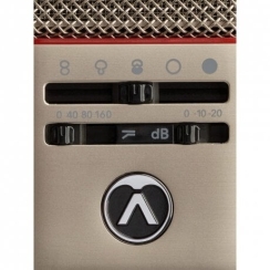 Austrian Audio OC 818 Dual Set Plus Condenser Stüdyo Mikrofon Seti (Çift) - 2