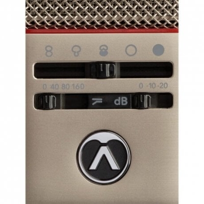 Austrian Audio OC 818 Dual Set Plus Condenser Stüdyo Mikrofon Seti (Çift) - 2