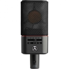 Austrian Auido OC 818 STUDIO SET Condenser Mikrofon Seti - 2