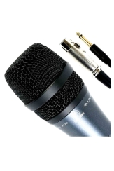 AV-JEFE AVL2700 Vokal Mikrofon - 2