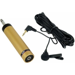 Av Jefe TCM-130 YAKA MİKROFONU - Av Jefe