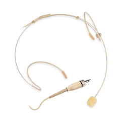 AV JEFE VH-14SK Headset Kafa Tipi Mikrofon (Kablosuz Mikrofon Seti İçin) - 1