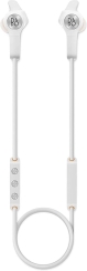 Bang & Olufsen BEOPLAY E6 MOTION WHITE Kulak İçi Wireless Kulaklık - 1