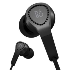 Bang & Olufsen BeoPlay H3 Black Kulak İçi Kulaklık - 2