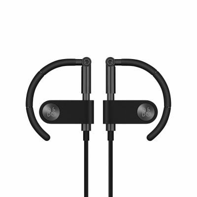 Bang & Olufsen Earset Black Bluetooth Kulaklık - 1