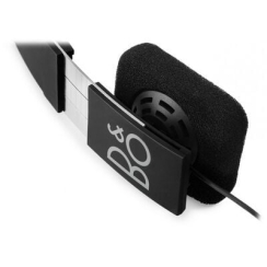 Bang & Olufsen Form 2i Black Siyah Kulaklık - 2