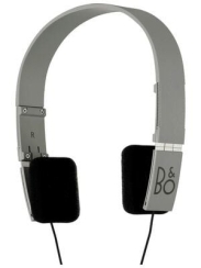 Bang & Olufsen Form 2i Grey Gri Kulaklık - 1