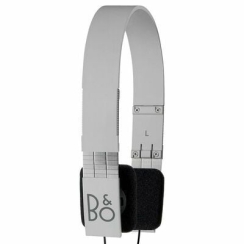 Bang & Olufsen Form 2i Grey Gri Kulaklık - 2