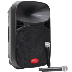 Baretone MAX15 MHWR Taşınabilir Hoparlör - Baretone