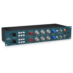 Behringer 1273 2 Kanal Mikrofon Preamfisi - 3