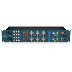 Behringer 1273 2 Kanal Mikrofon Preamfisi - 2