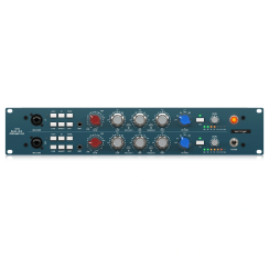 Behringer 1273 2 Kanal Mikrofon Preamfisi - 1