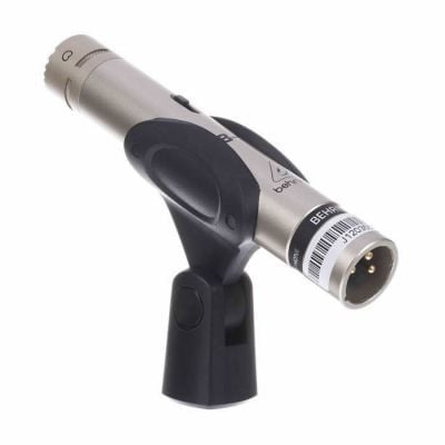 Behringer B 5 Stüdyo Condenser Mikrofon - 1