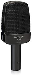 Behringer B 906 Enstrüman ve Vokal Mikrofonu - 2