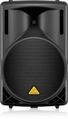 Behringer B215D 550 Watt 15 İnç Aktif Hoparlör - 1