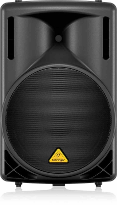 Behringer B215D 550 Watt 15 İnç Aktif Hoparlör - 1