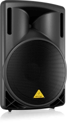Behringer B215D 550 Watt 15 İnç Aktif Hoparlör - 2