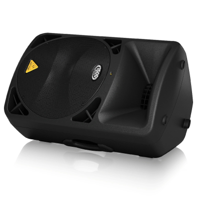 Behringer B615D 2 Yollu Aktif PA Hoparlör 1500W - 6