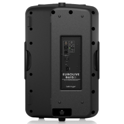Behringer B615D 2 Yollu Aktif PA Hoparlör 1500W - 4