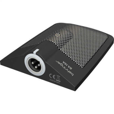Behringer BA 19A Kondenser Boundary Enstrüman Mikrofonu - 3