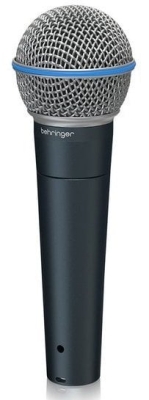Behringer BA85A Mikrofon - 1