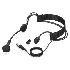 Behringer BC444 Premium Neckband Cardioid Mikrofon - 3