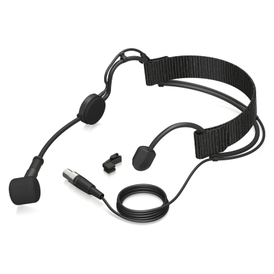 Behringer BC444 Premium Neckband Cardioid Mikrofon - 3
