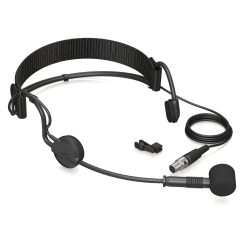 Behringer BC444 Premium Neckband Cardioid Mikrofon - 2