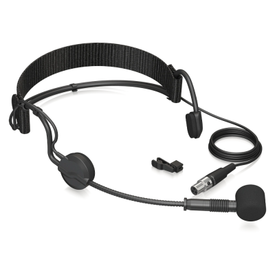 Behringer BC444 Premium Neckband Cardioid Mikrofon - 2