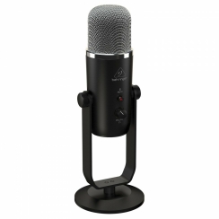 Behringer Bigfoot USB Condenser Mikrofon - 3