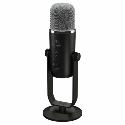 Behringer Bigfoot USB Condenser Mikrofon - 4