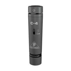 Behringer C 4 Kondenser Mikrofon - 1