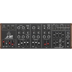 Behringer CAT Analog Synthesizer - 1
