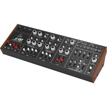 Behringer CAT Analog Synthesizer - 2