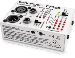 Behringer CT100 Kablo Test Cihazı - Behringer