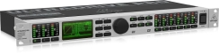 Behringer DCX2496 Dijital Crossover - Behringer