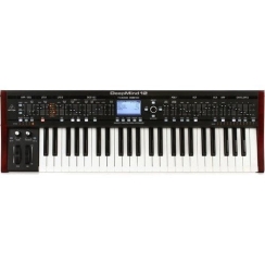 Behringer DEEPMIND 12 49 Tuş 12 Ses Sythesizer - 1