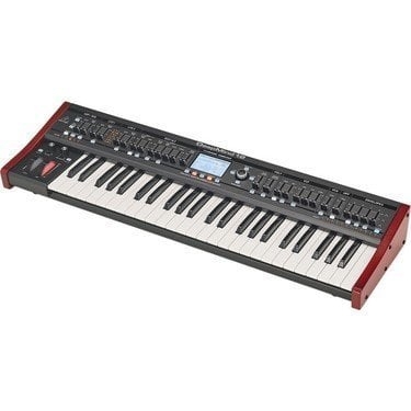 Behringer DEEPMIND 12 49 Tuş 12 Ses Sythesizer - 2