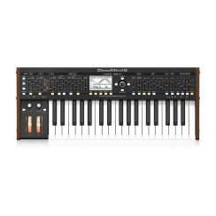 Behringer DEEPMIND 6 37 Tuş 6 Ses Synthesizer - 1
