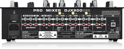 Behringer DJX900USB Pro Mixer 5 Kanallı USB DJ Mikser - 5