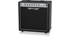 Behringer HA 40R 1x10 40 Watt Gitar Amfi - 1