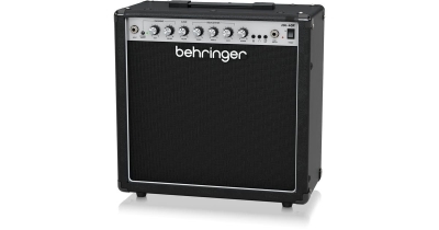 Behringer HA 40R 1x10 40 Watt Gitar Amfi - 1