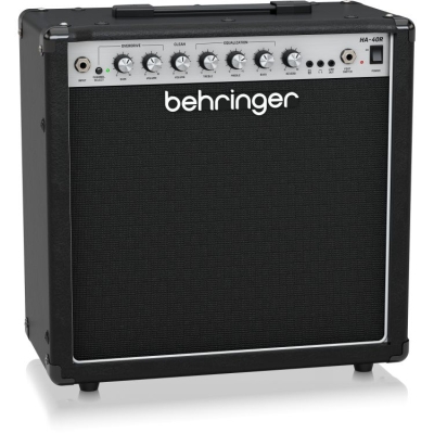 Behringer HA 40R 1x10 40 Watt Gitar Amfi - 2